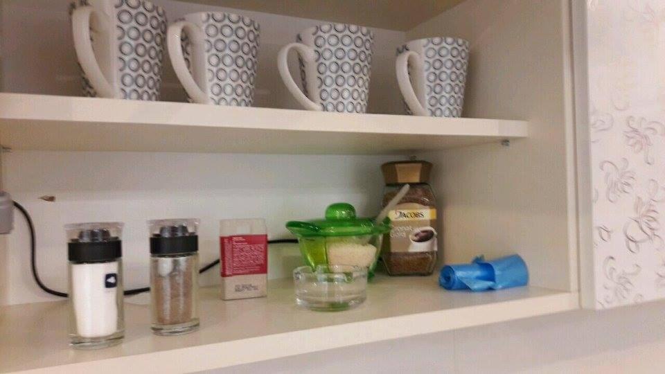 Life Apartment *